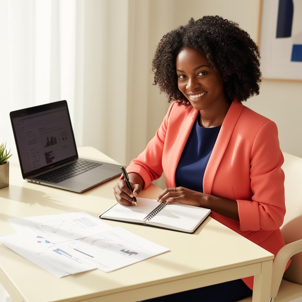 Business Plan Development for Visual Artists