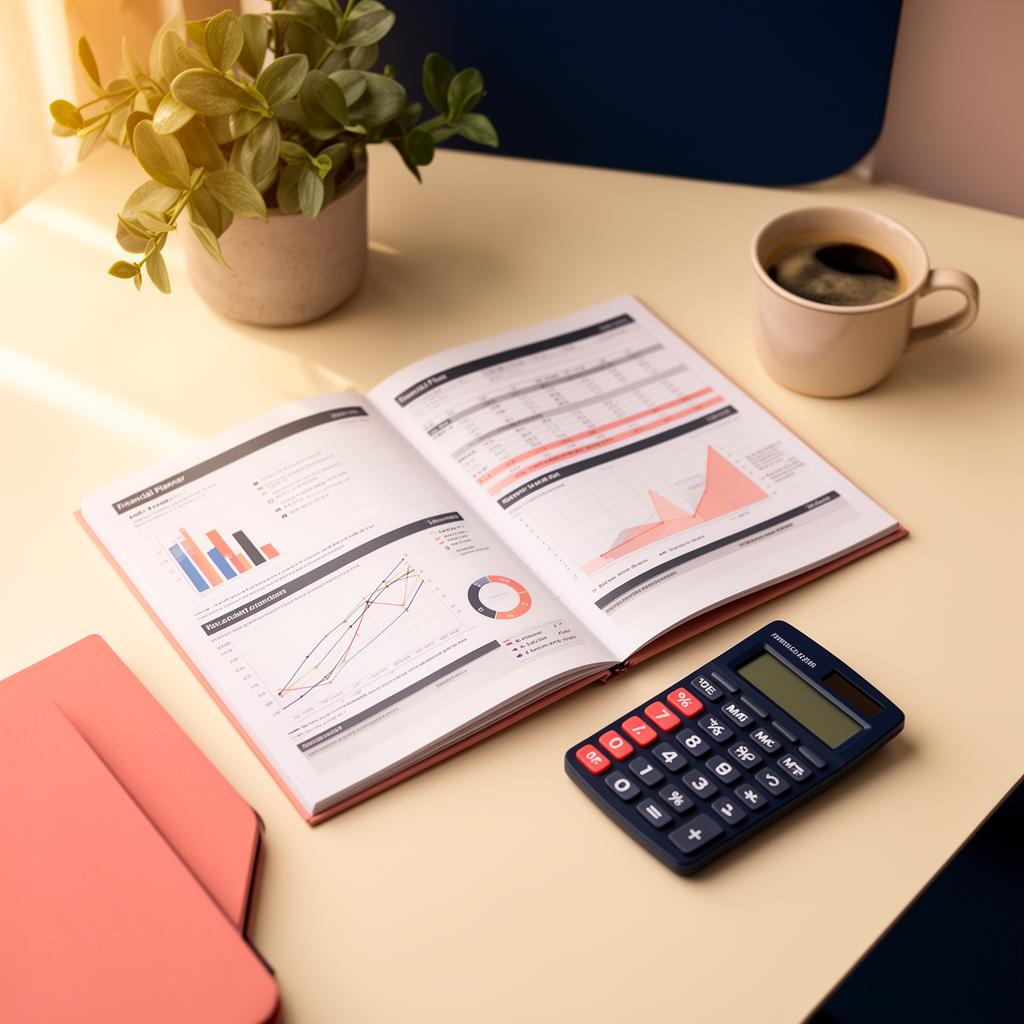 Financial Stability for Visual Artists