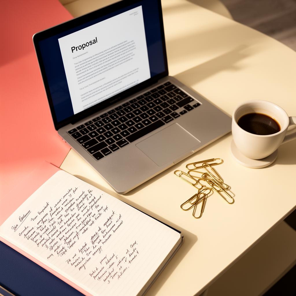 RFP Tracker & Proposal Prep Toolkit