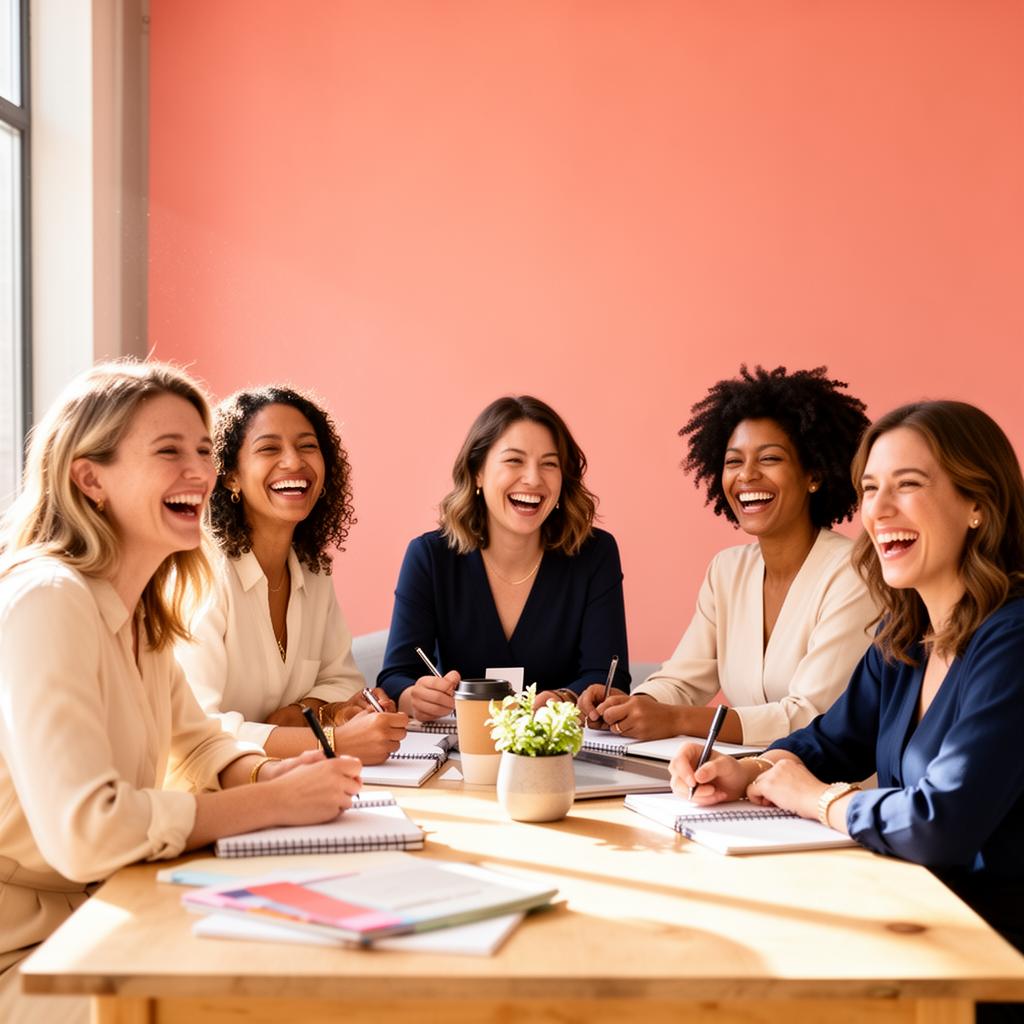 Business Cohort